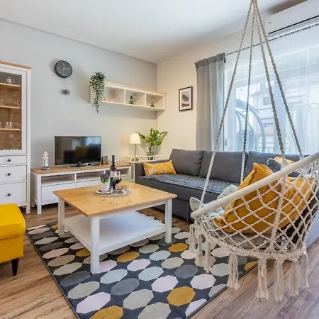 Anamarija Apartment Crikvenica