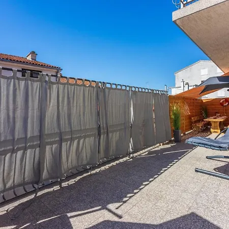 Anamarija Apartment Crikvenica
