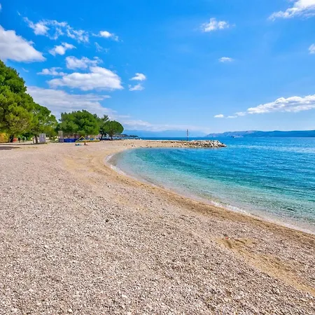 Anamarija Apartment Crikvenica